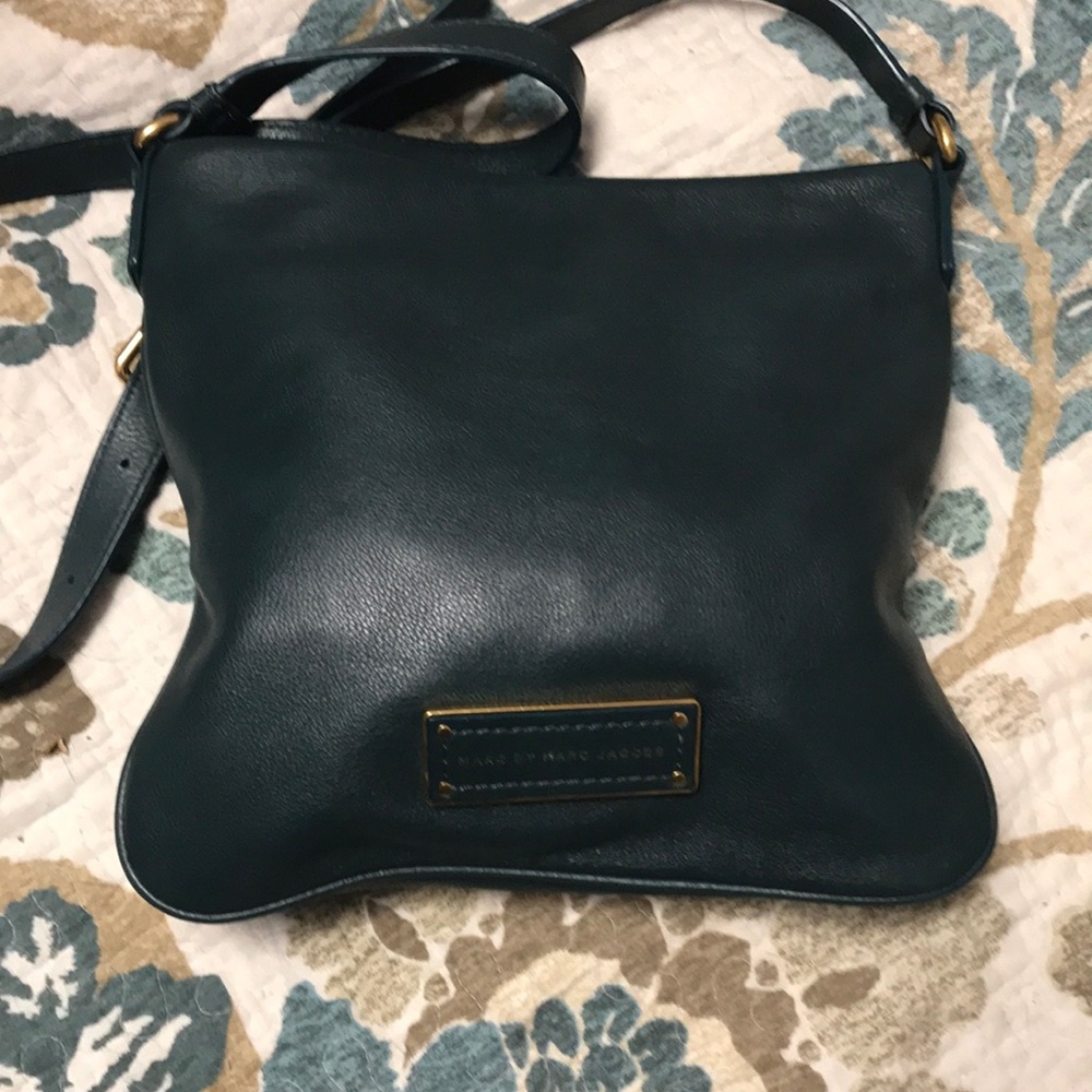 New Without Tags Mark Jacobs large cross body bag